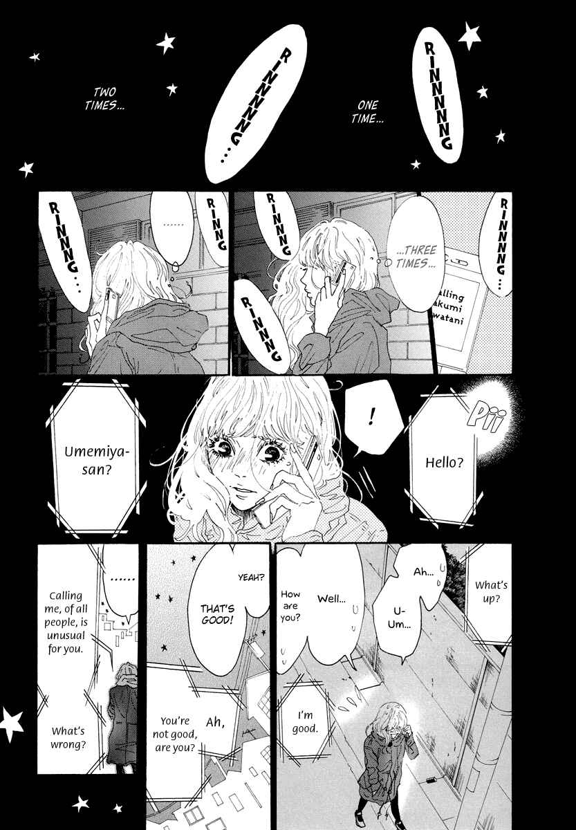Page 6 Chapter 28 Piece of Cake