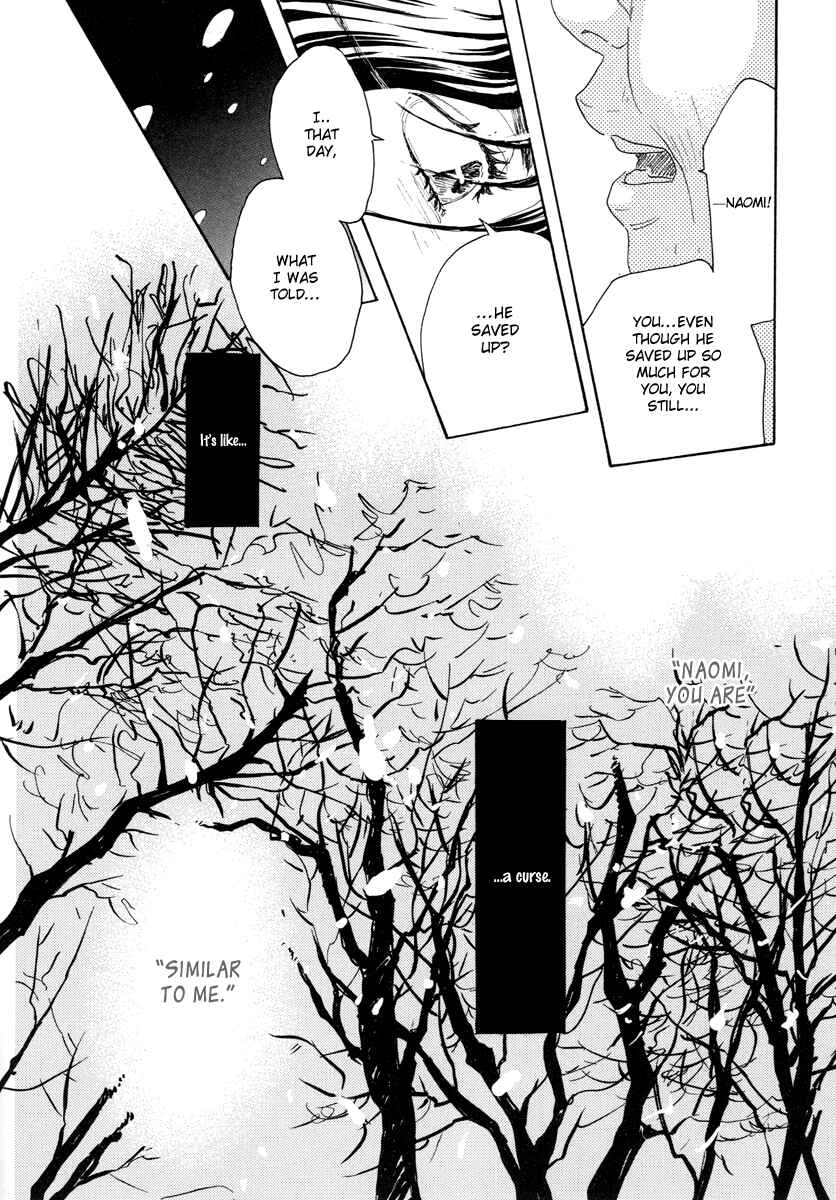 Page 14 Chapter 21 Piece of Cake