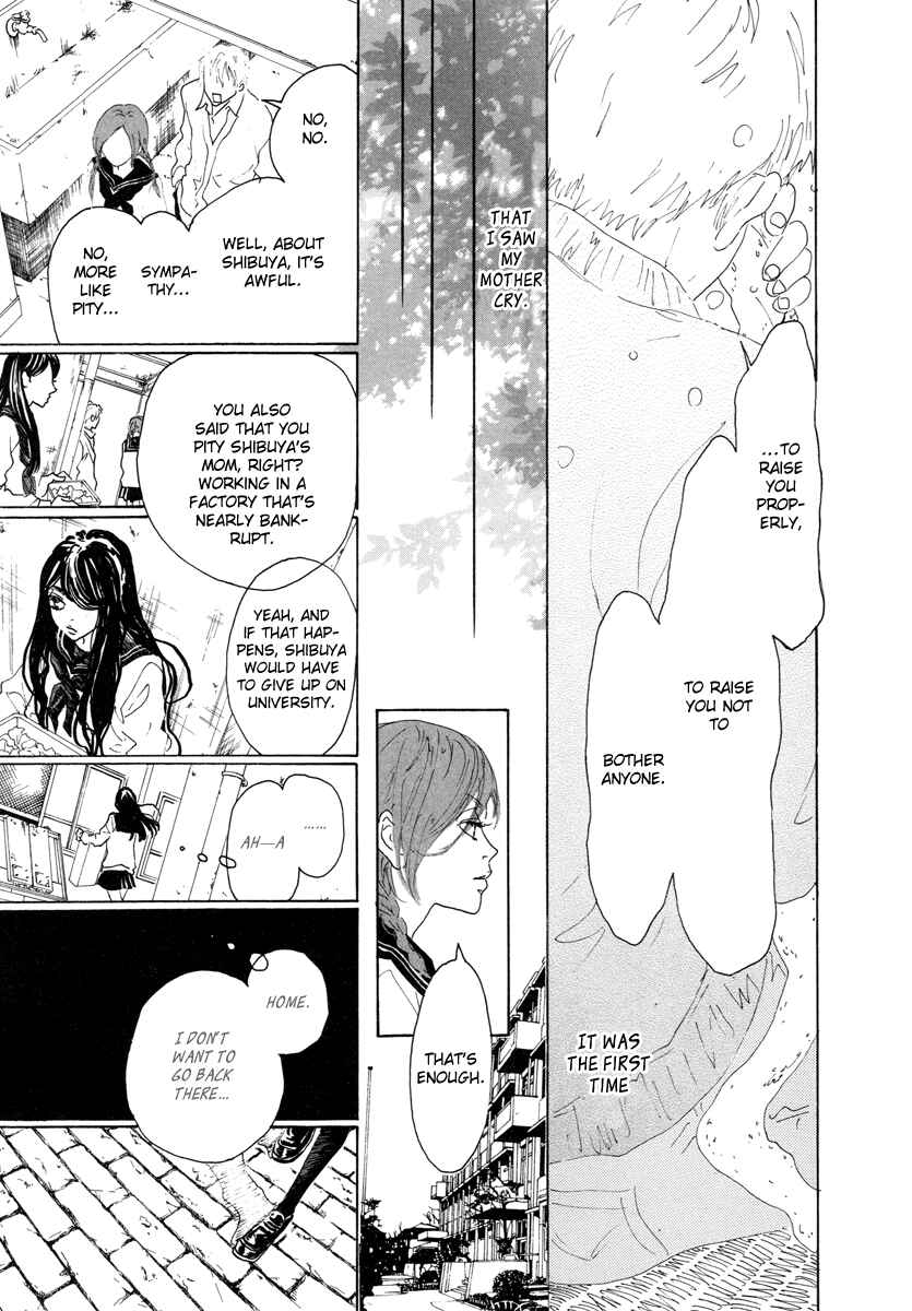 Page 17 Chapter 21 Piece of Cake