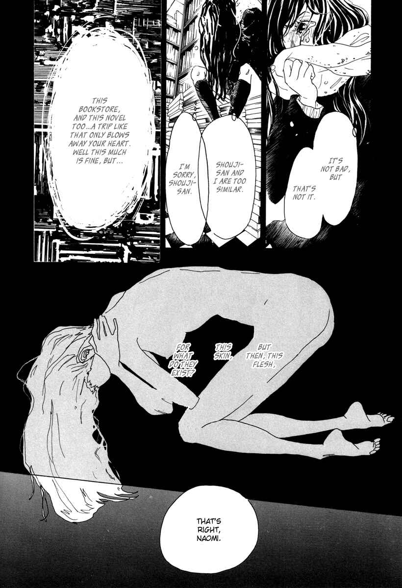 Page 22 Chapter 21 Piece of Cake