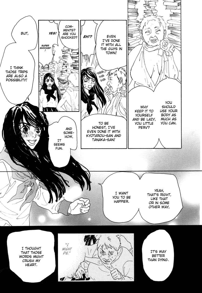 Page 23 Chapter 21 Piece of Cake