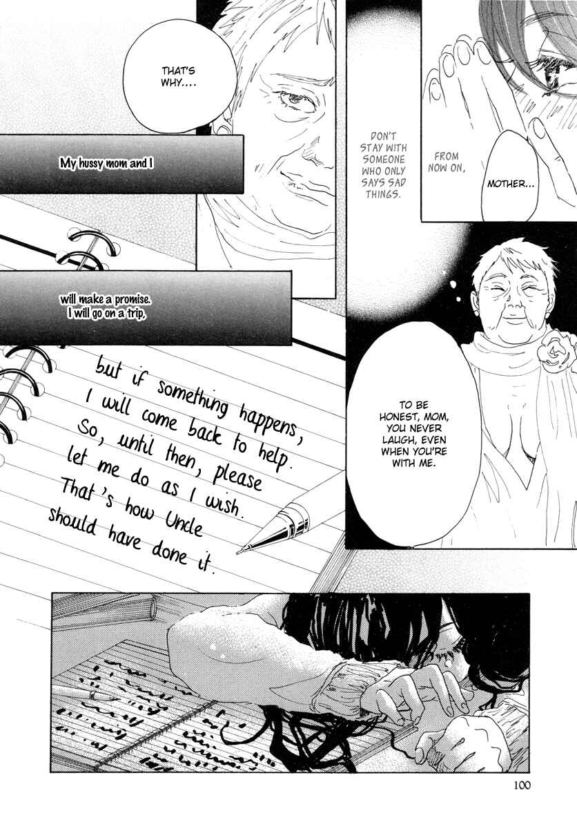 Page 24 Chapter 21 Piece of Cake