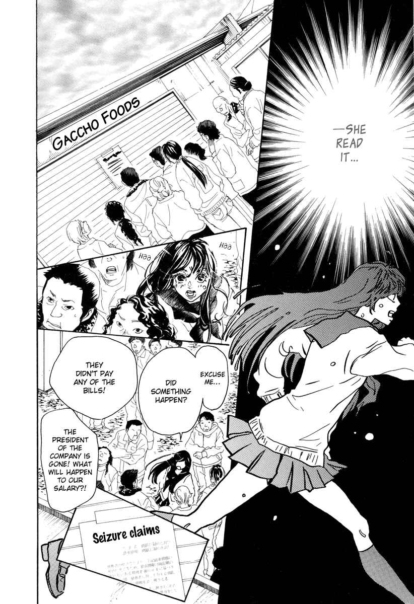 Page 28 Chapter 21 Piece of Cake
