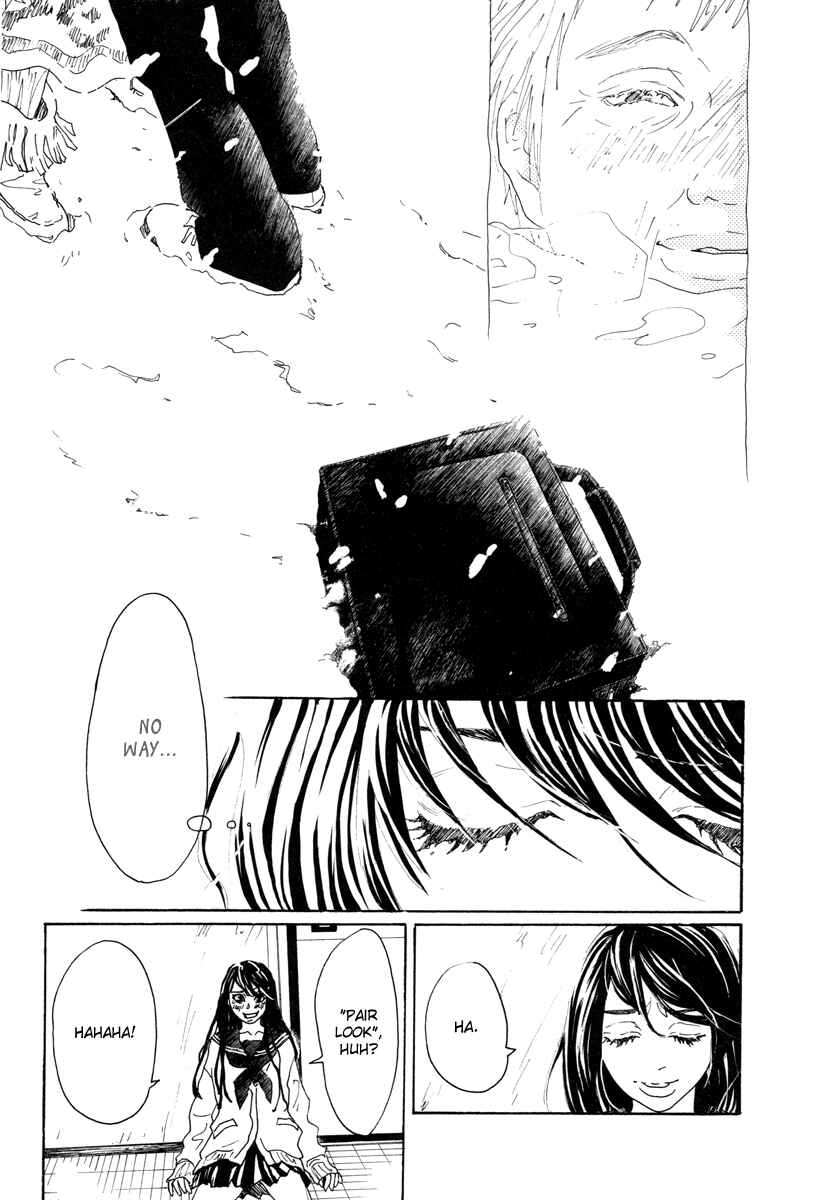 Page 33 Chapter 21 Piece of Cake