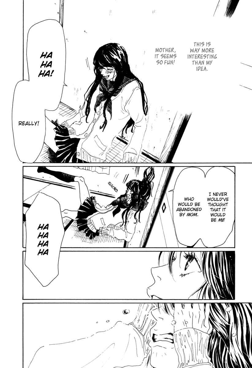 Page 34 Chapter 21 Piece of Cake