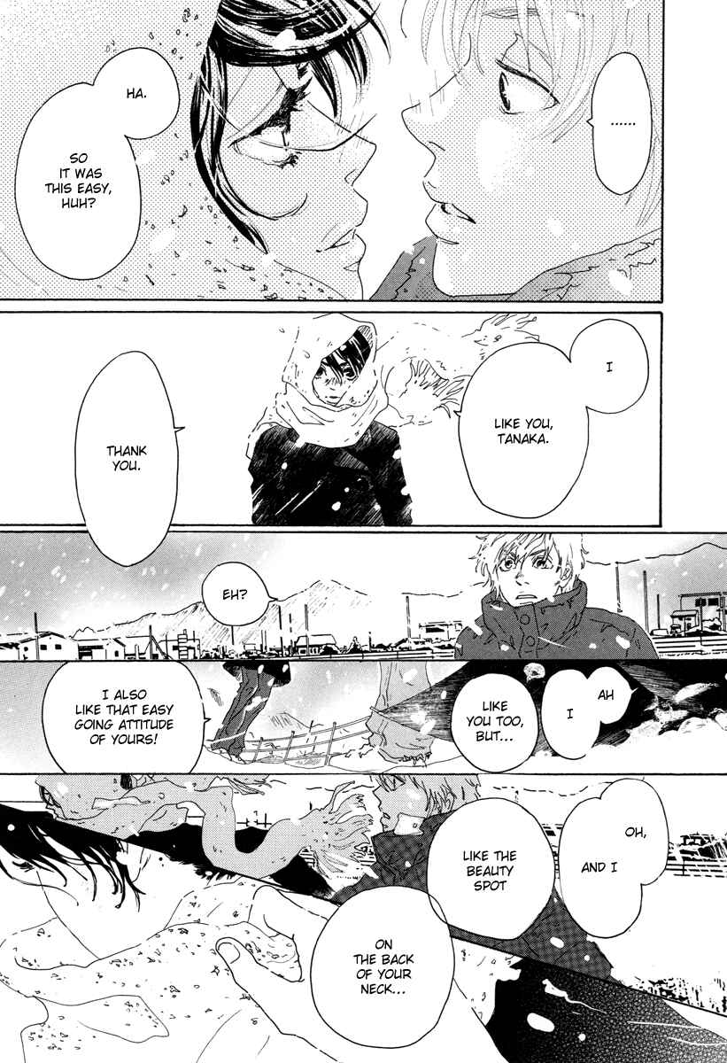 Page 37 Chapter 21 Piece of Cake