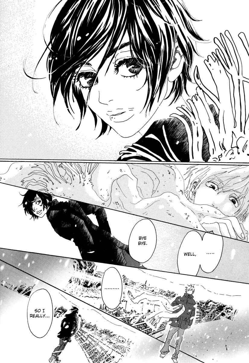 Page 38 Chapter 21 Piece of Cake