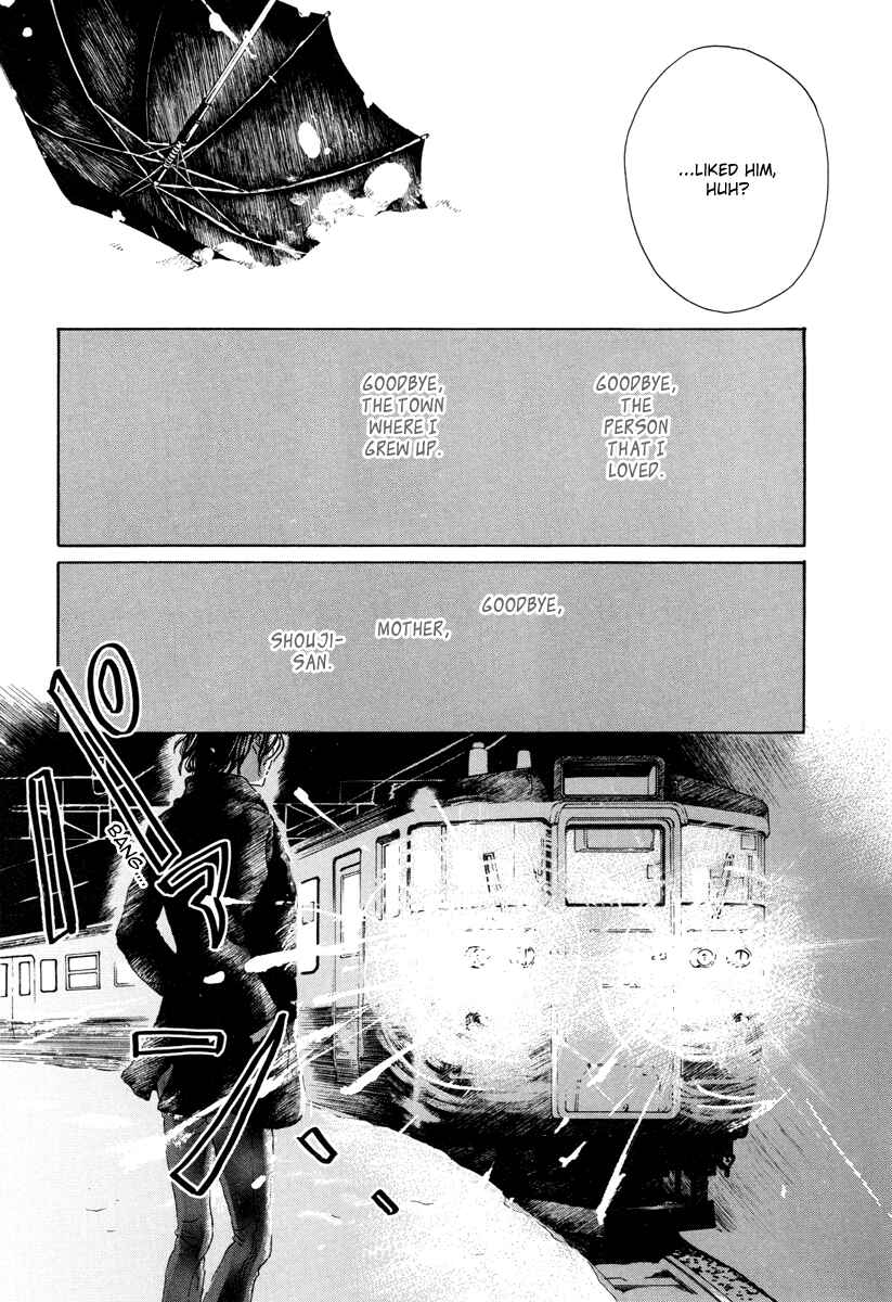 Page 39 Chapter 21 Piece of Cake