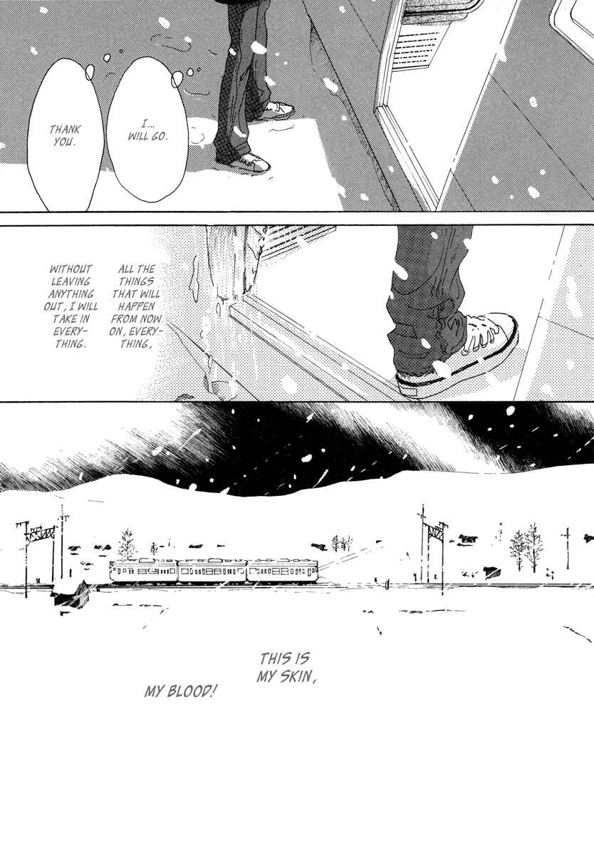Page 40 Chapter 21 Piece of Cake