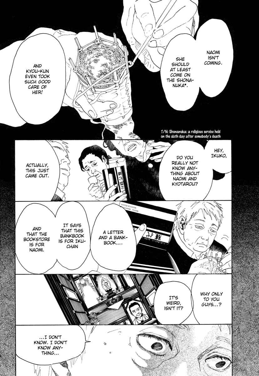 Page 9 Chapter 21 Piece of Cake