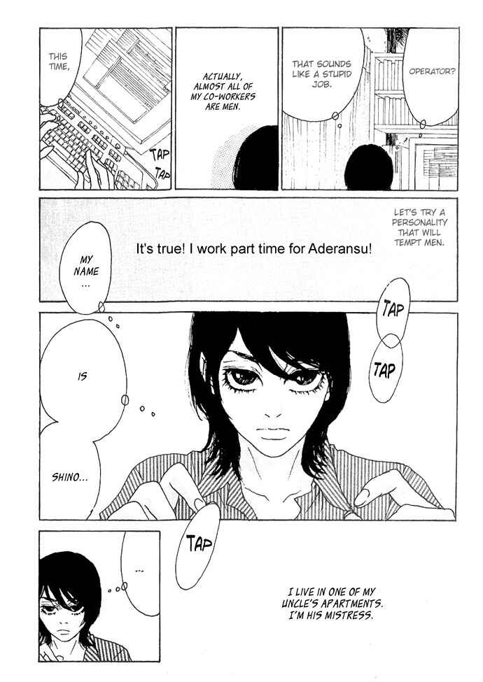 Page 14 Chapter 9 Piece of Cake