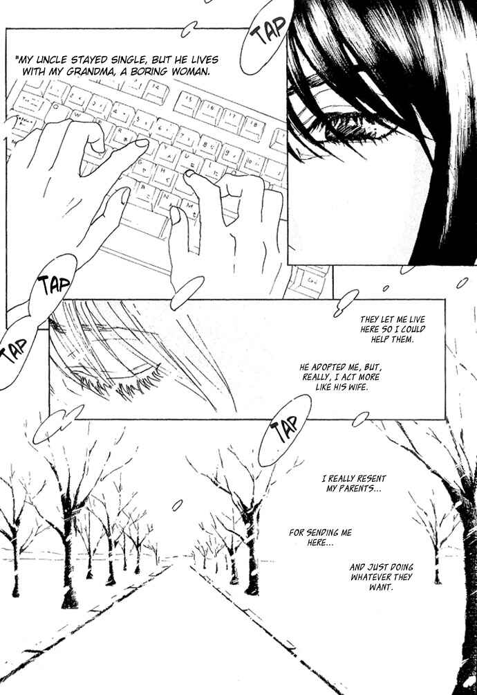 Page 15 Chapter 9 Piece of Cake