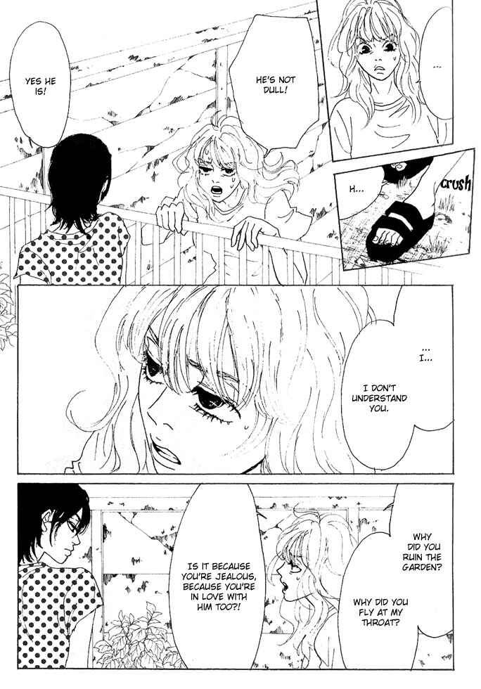 Page 20 Chapter 9 Piece of Cake