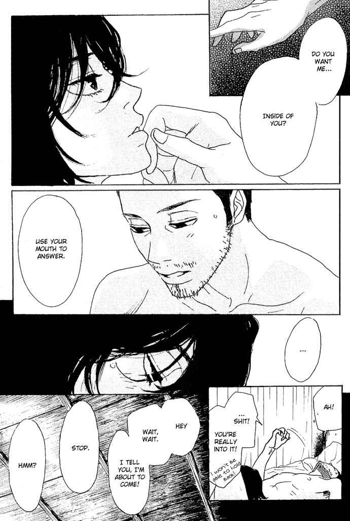 Page 23 Chapter 9 Piece of Cake