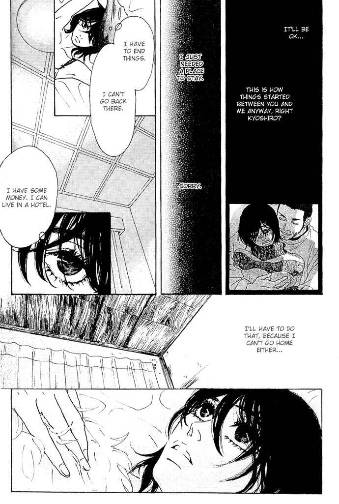 Page 29 Chapter 9 Piece of Cake