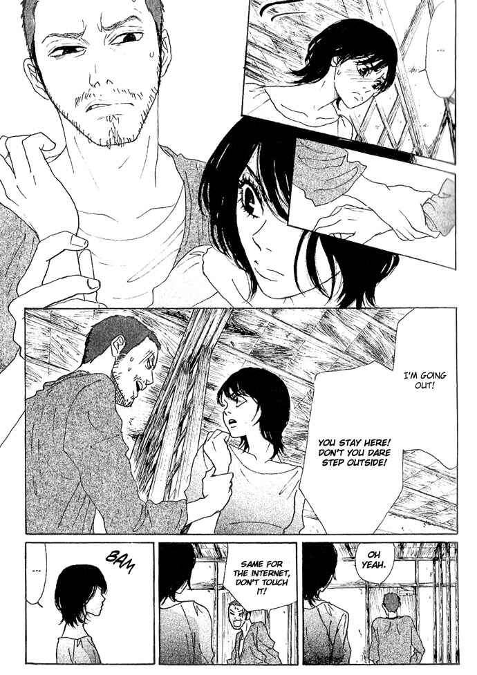 Page 36 Chapter 9 Piece of Cake