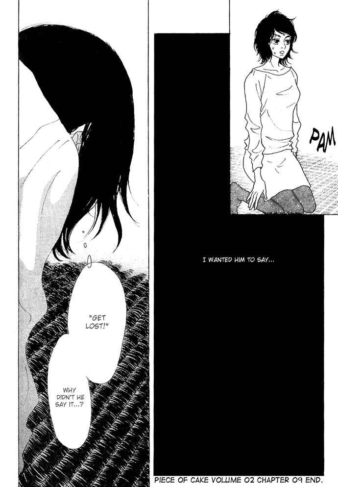 Page 37 Chapter 9 Piece of Cake