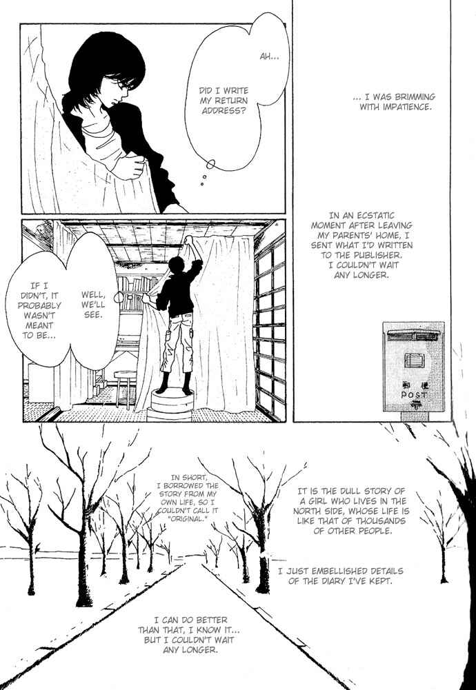 Page 6 Chapter 9 Piece of Cake