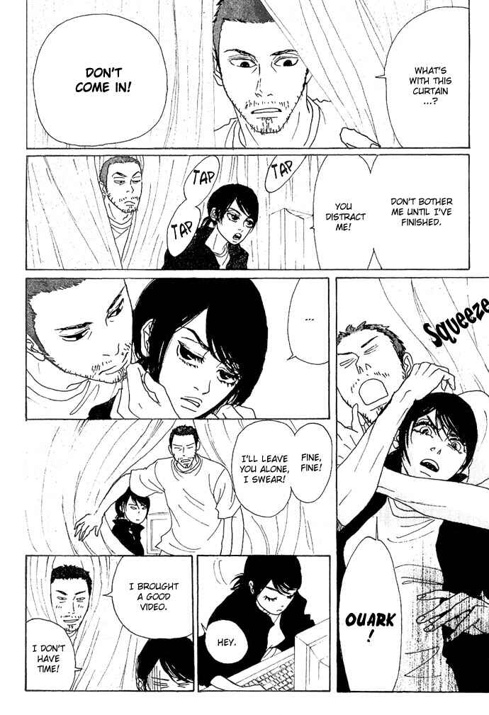 Page 9 Chapter 9 Piece of Cake