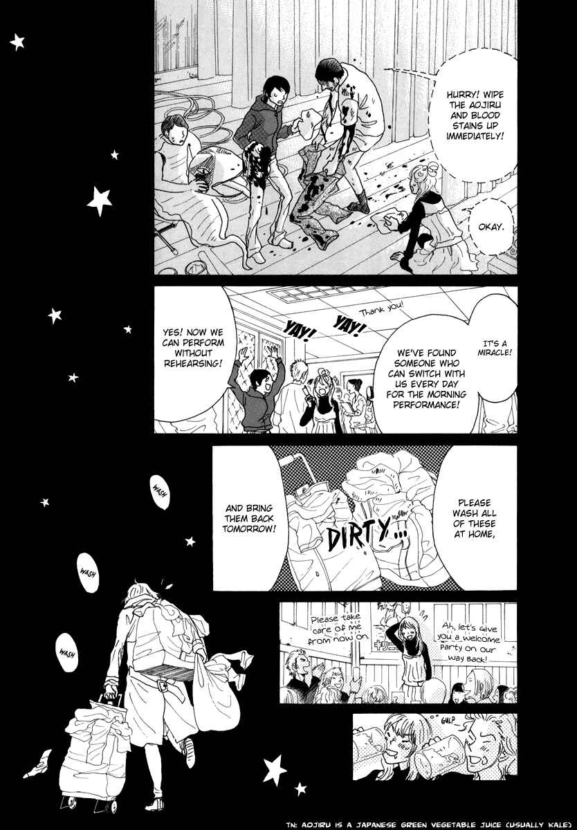 Page 13 Chapter 18 Piece of Cake