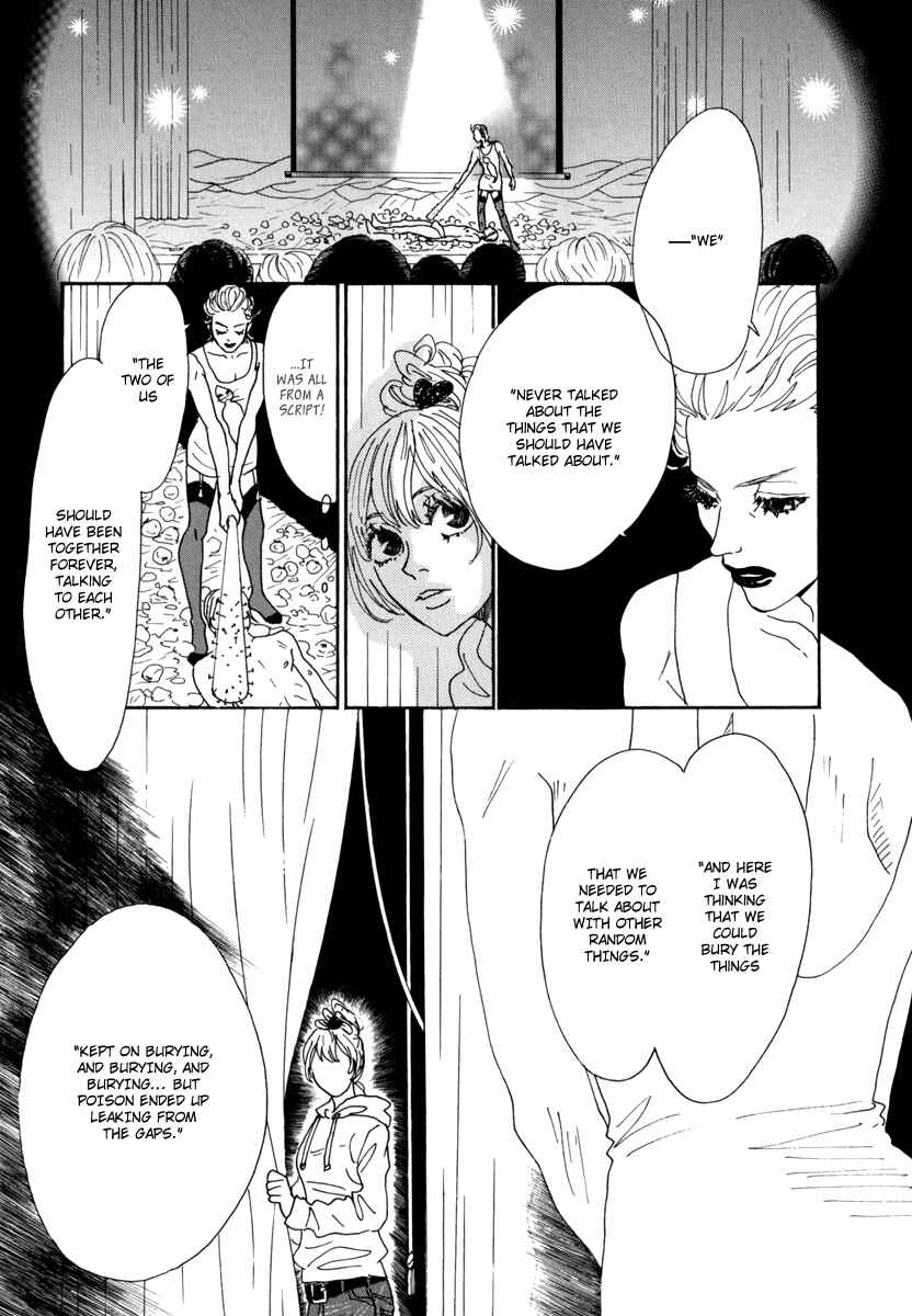 Page 21 Chapter 18 Piece of Cake