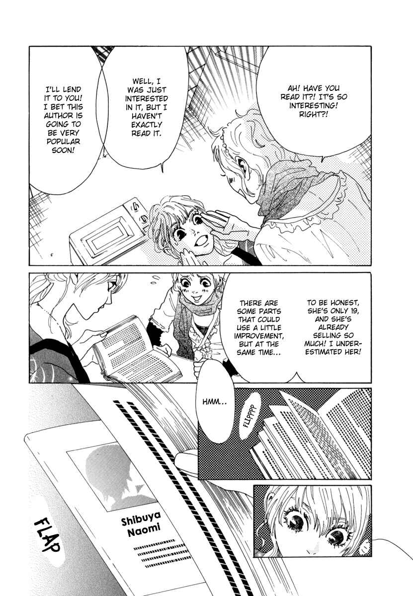 Page 29 Chapter 18 Piece of Cake