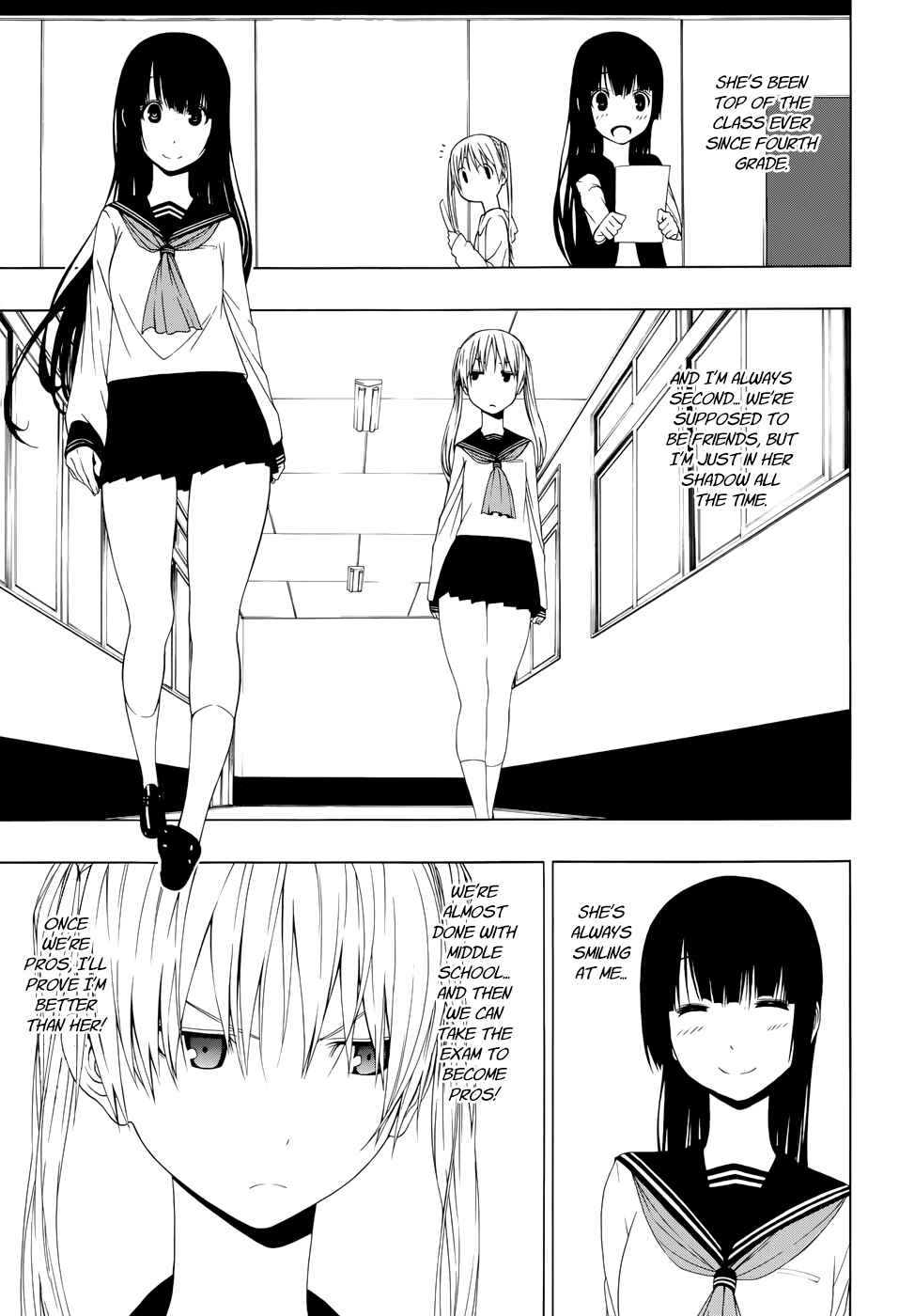 Page 13 Chapter Unknown_44ff Each Others Guardians