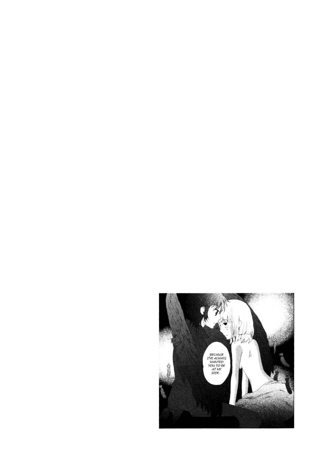 Page 38 Chapter 3 Kanojo no Sekai