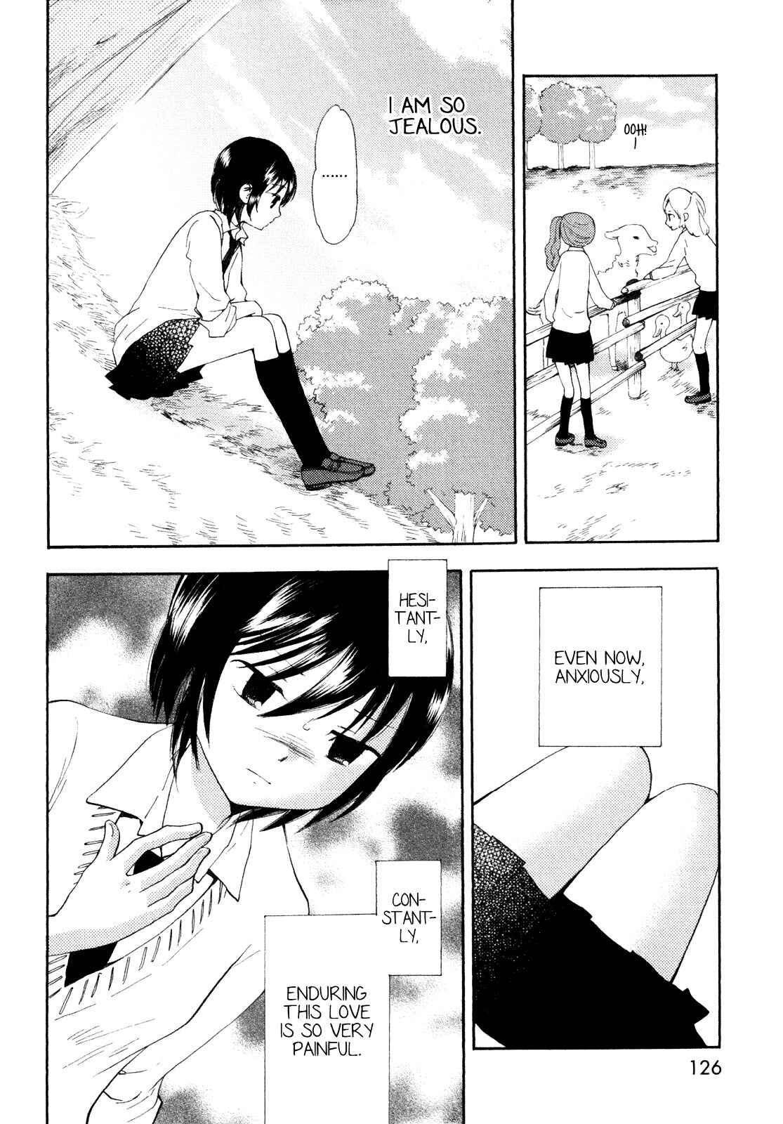 Page 19 Chapter 4 Kanojo no Sekai