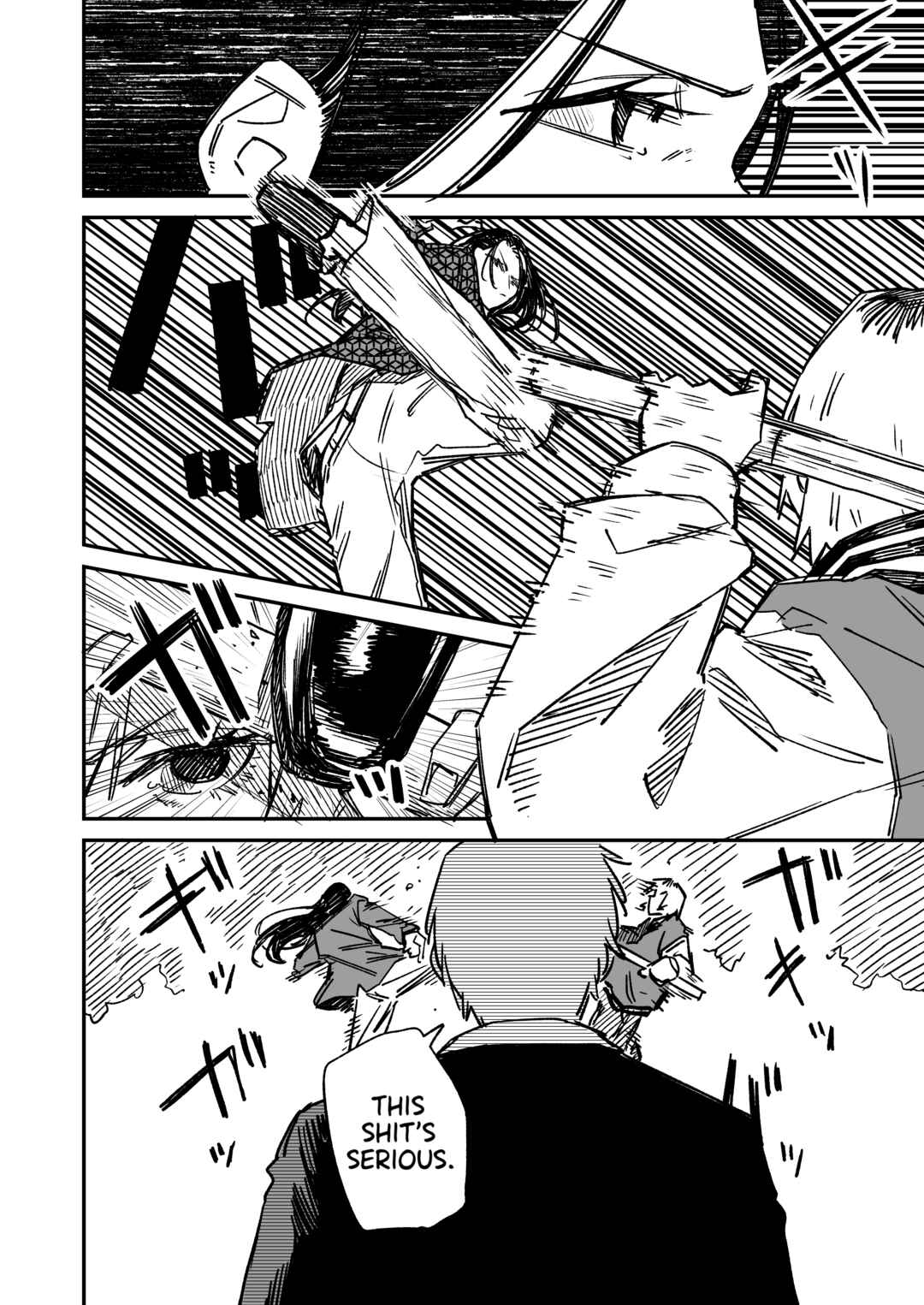 Page 2 Chapter 8 Yankee-chans Matching