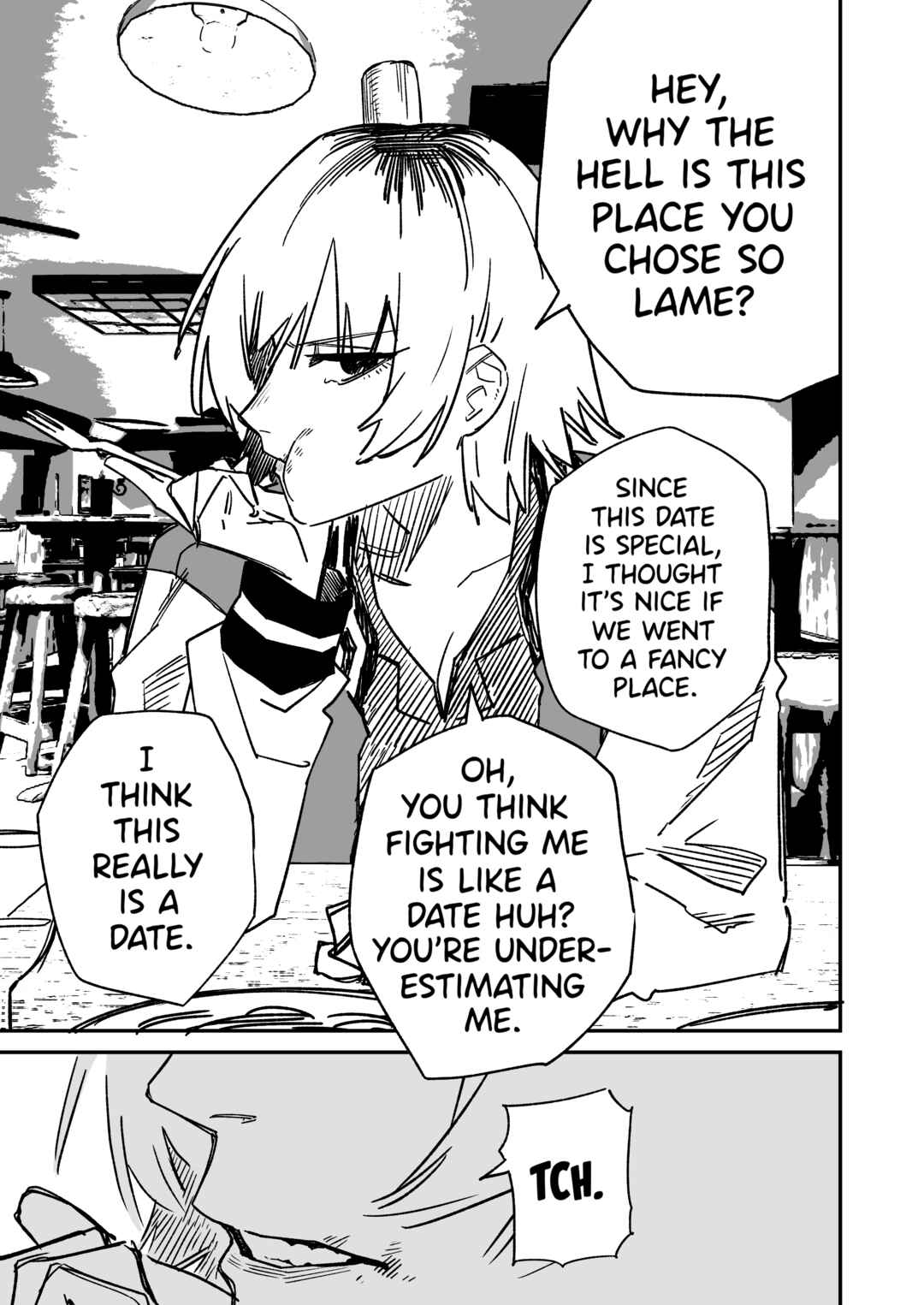 Page 1 Chapter 6 Yankee-chans Matching
