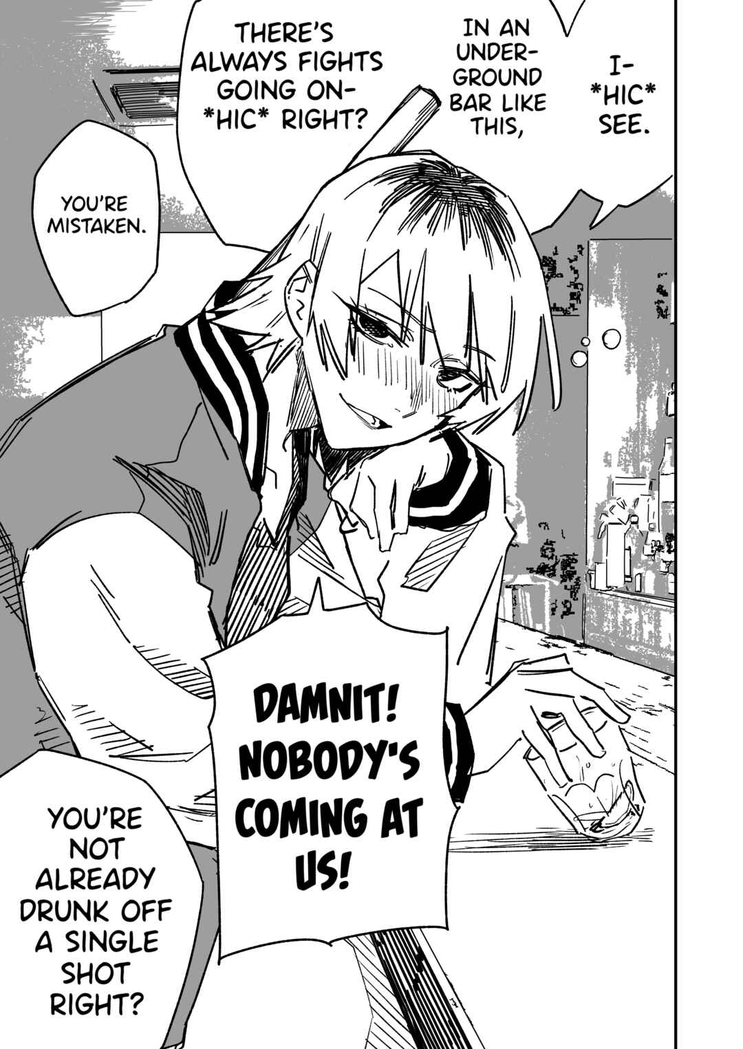 Page 1 Chapter 4 Yankee-chans Matching