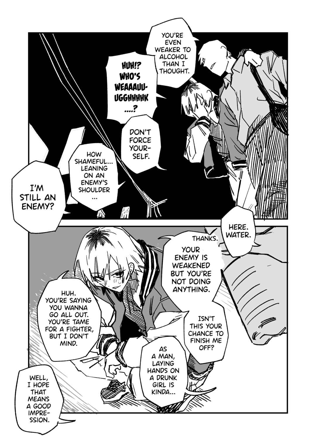 Page 2 Chapter 4 Yankee-chans Matching