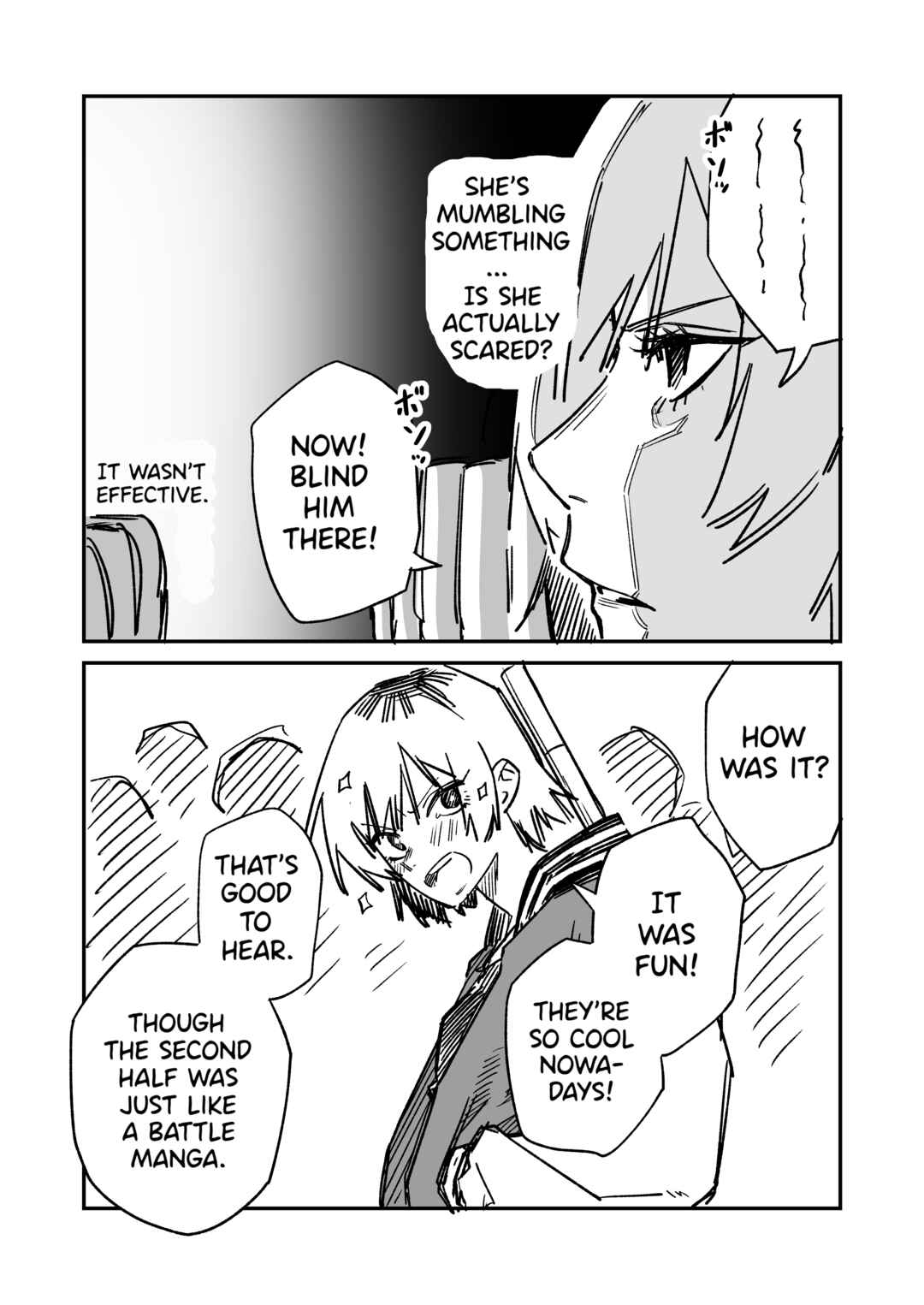 Page 2 Chapter 5 Yankee-chans Matching