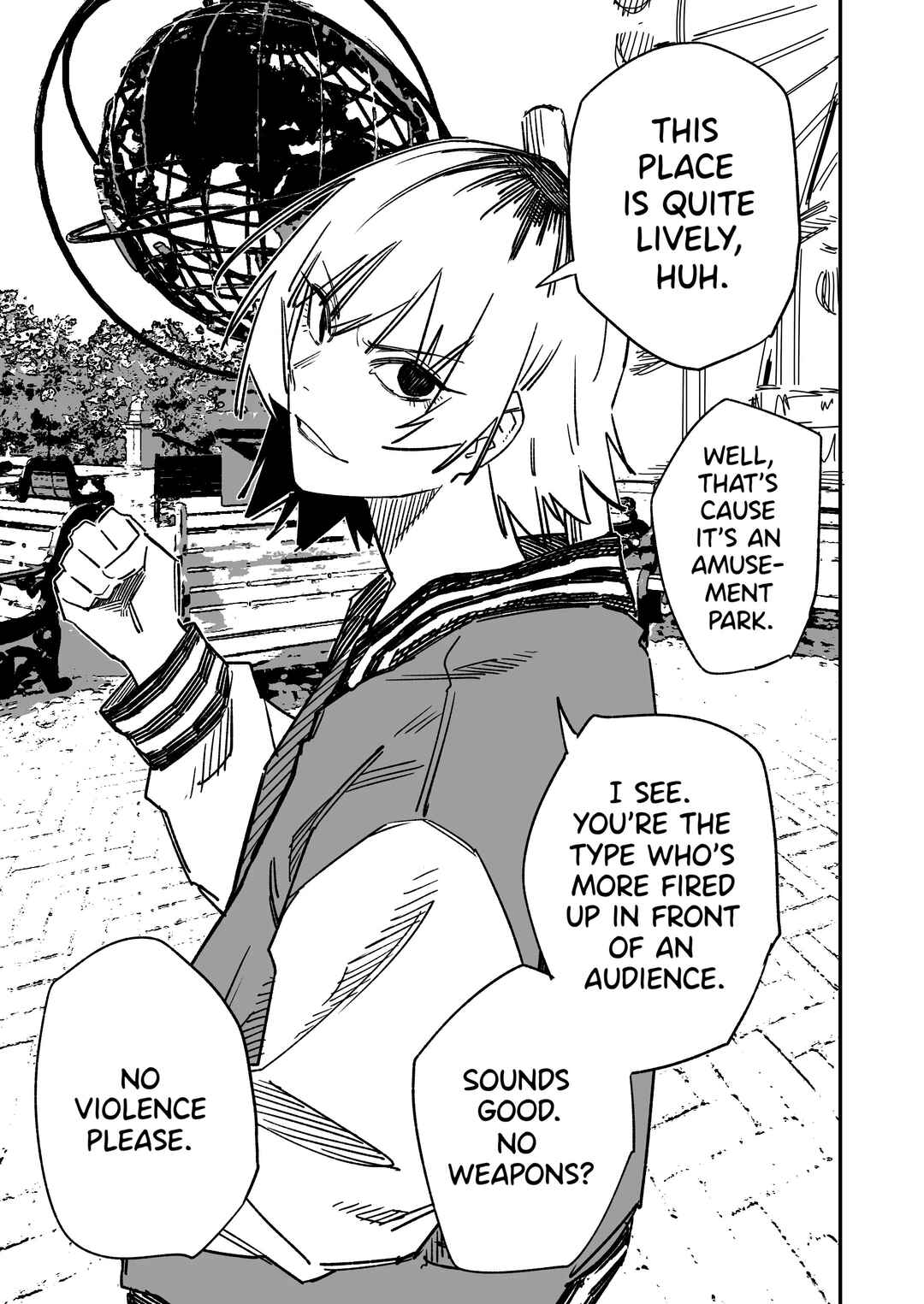 Page 1 Chapter 2 Yankee-chans Matching
