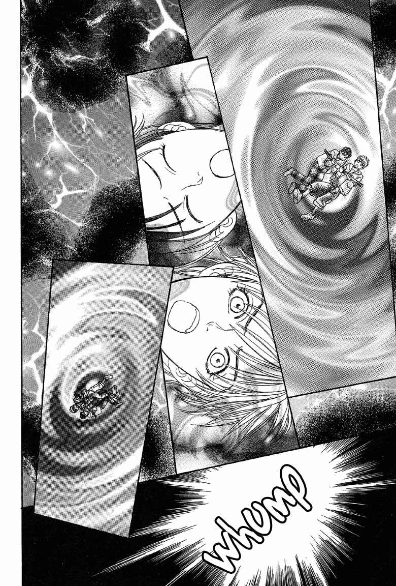 Page 10 Chapter 21 Constellation of the Imaginary Beast