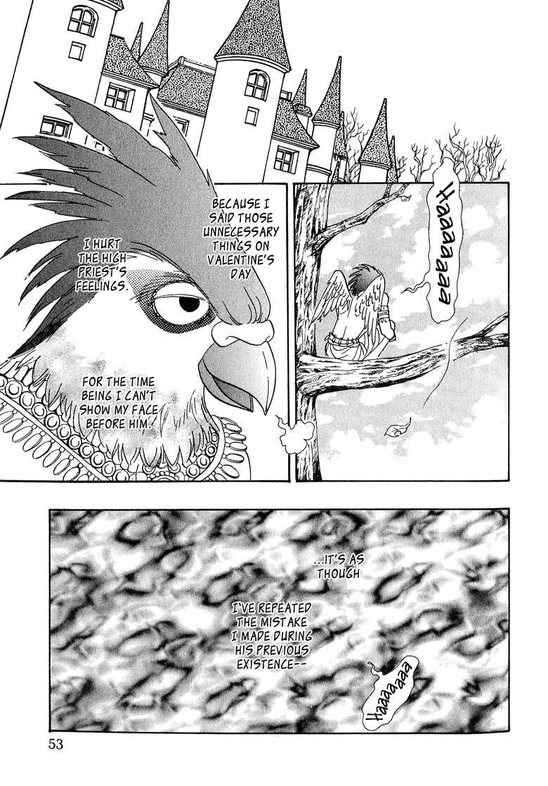 Page 9 Chapter 12 Constellation of the Imaginary Beast