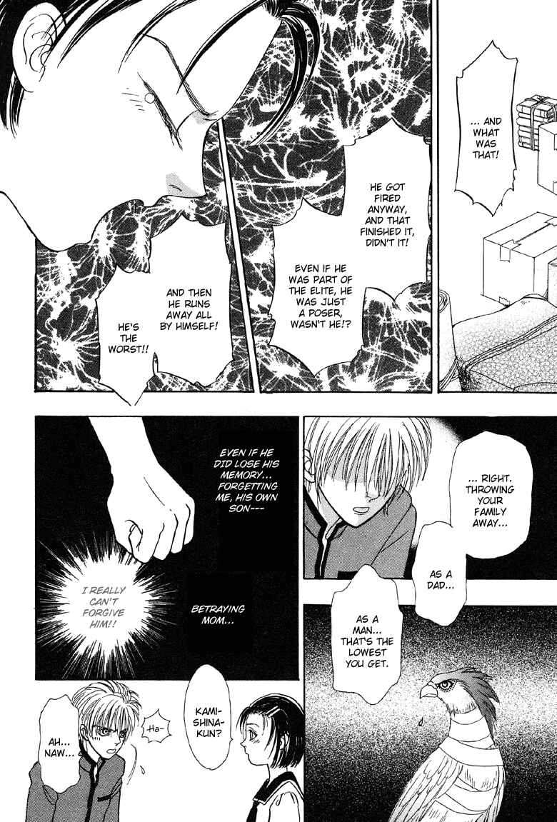 Page 28 Chapter 20 Constellation of the Imaginary Beast