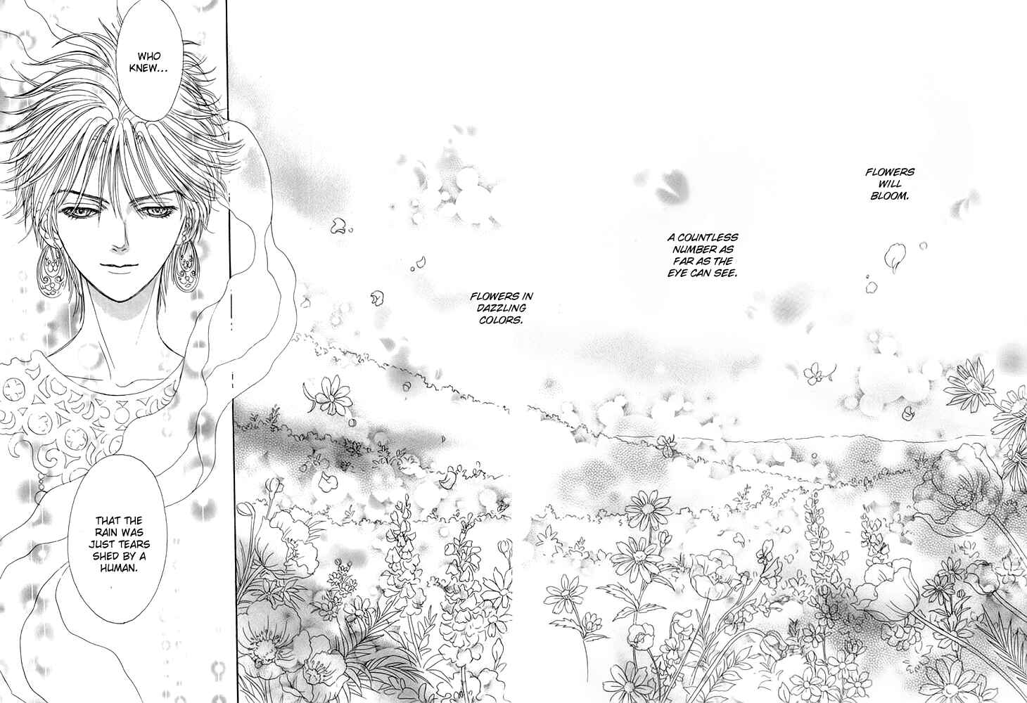 Page 36 Chapter 28 Constellation of the Imaginary Beast