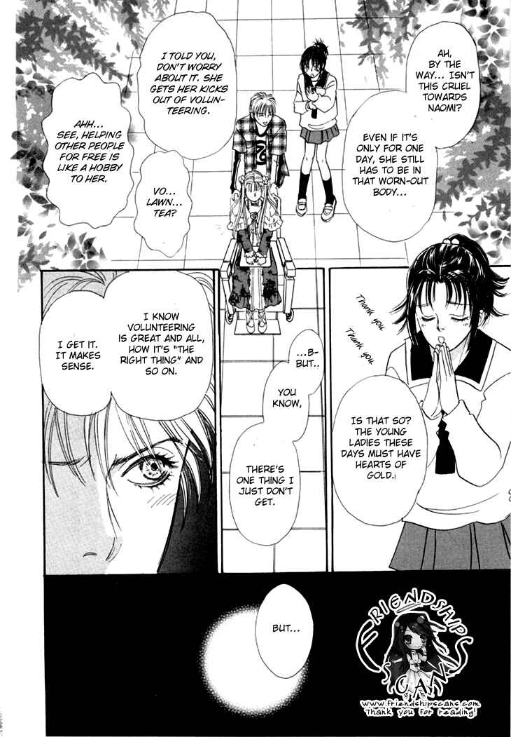 Page 9 Chapter 28 Constellation of the Imaginary Beast