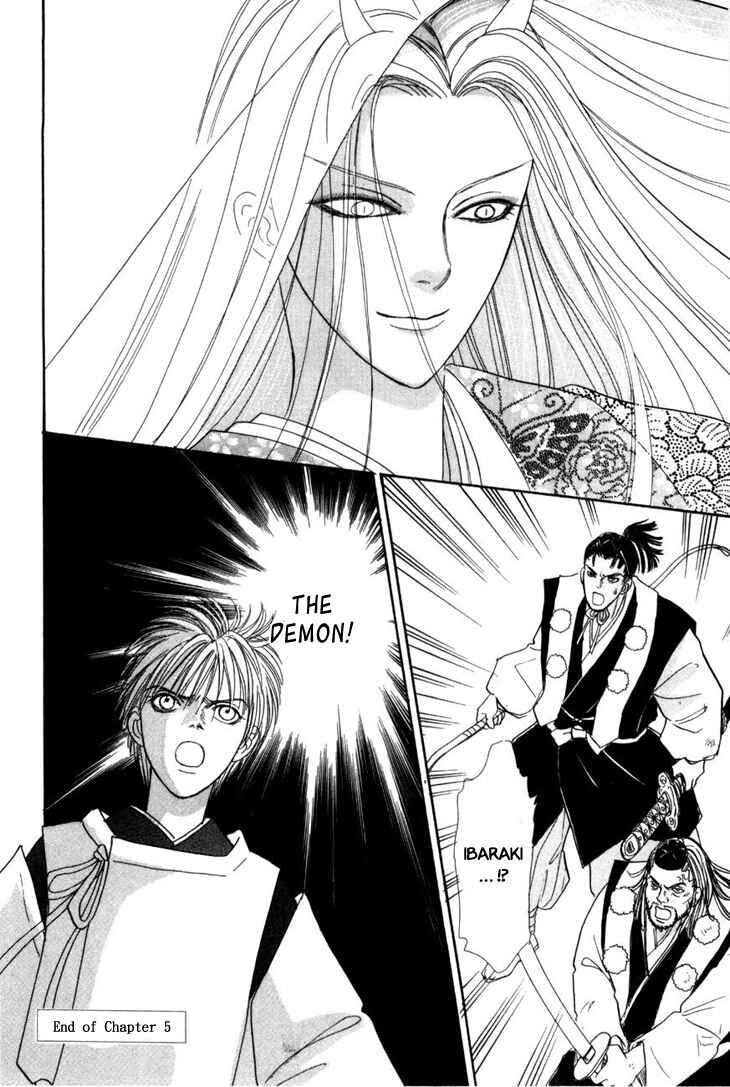 Page 41 Chapter 24 Constellation of the Imaginary Beast