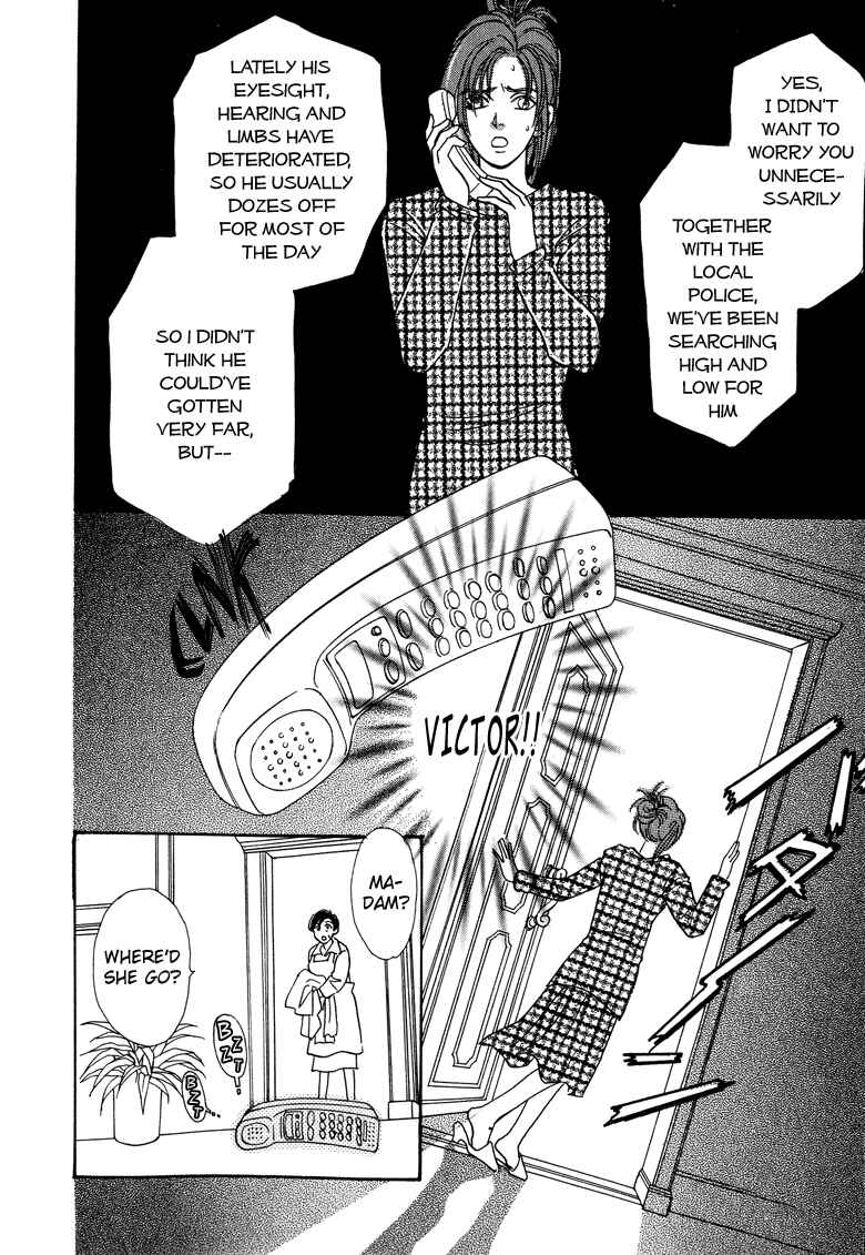 Page 29 Chapter 10 Constellation of the Imaginary Beast