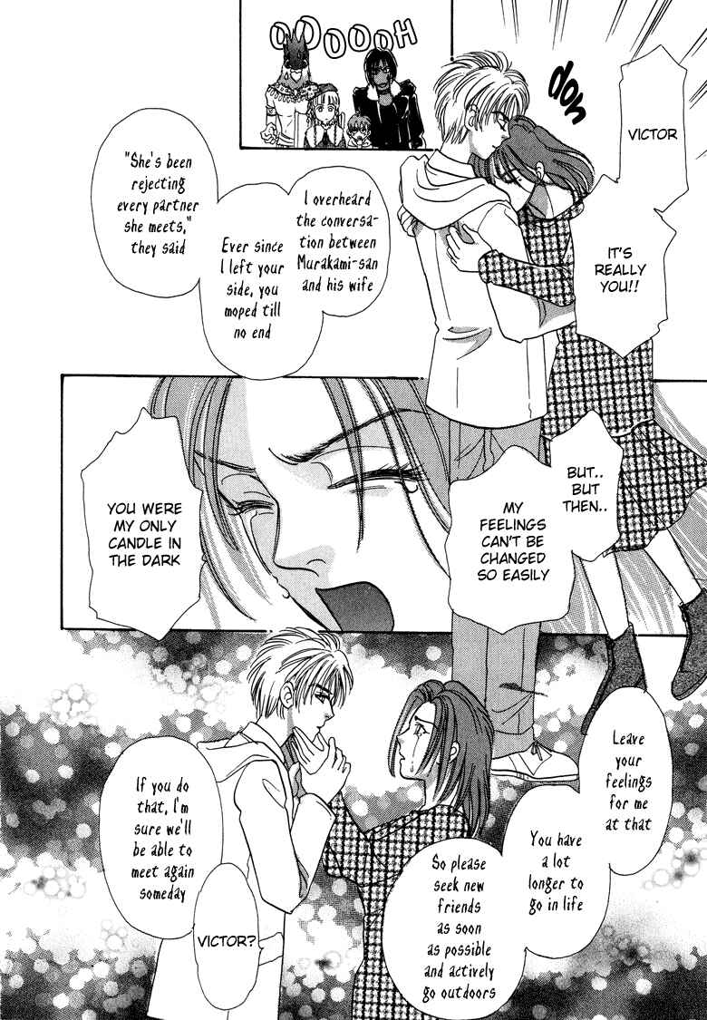 Page 37 Chapter 10 Constellation of the Imaginary Beast