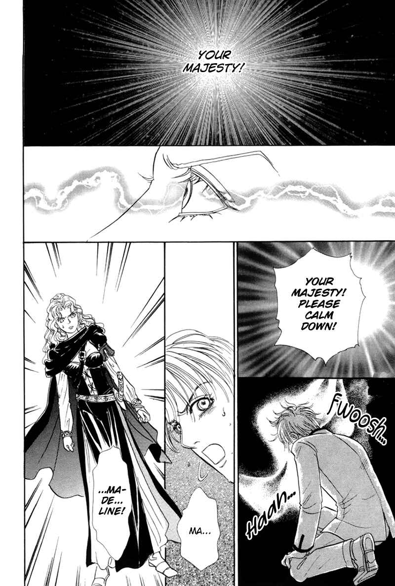 Page 35 Chapter 48 Constellation of the Imaginary Beast