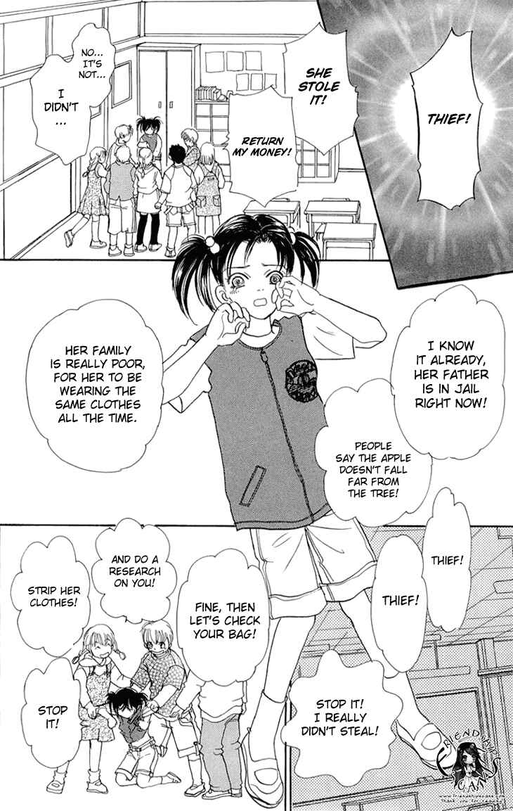 Page 16 Chapter 33 Constellation of the Imaginary Beast