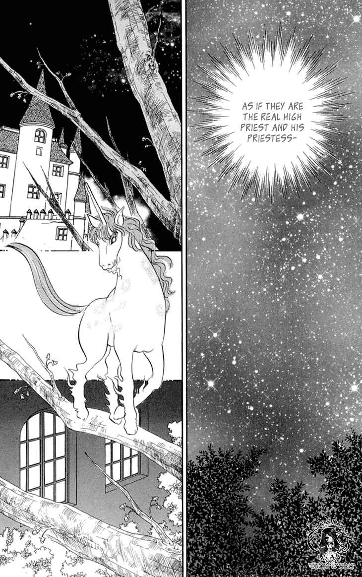 Page 28 Chapter 33 Constellation of the Imaginary Beast