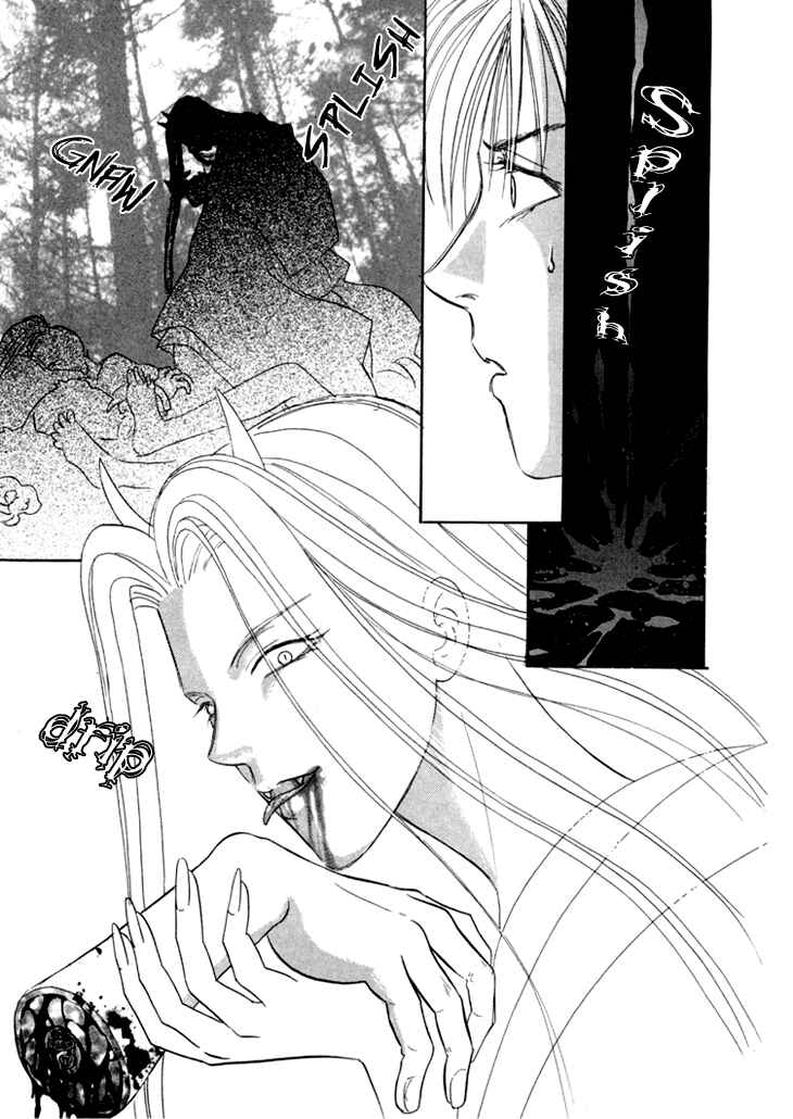 Page 35 Chapter 25 Constellation of the Imaginary Beast