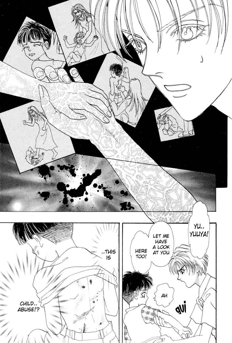 Page 19 Chapter 3 Constellation of the Imaginary Beast