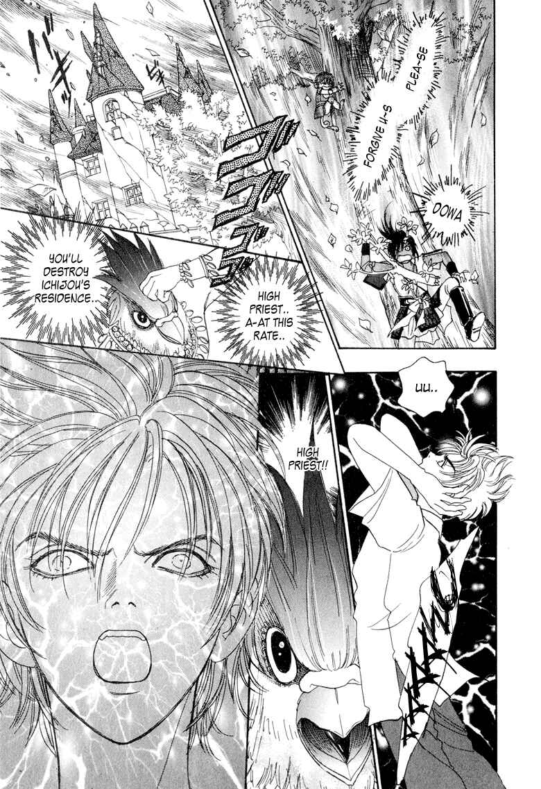 Page 35 Chapter 4 Constellation of the Imaginary Beast