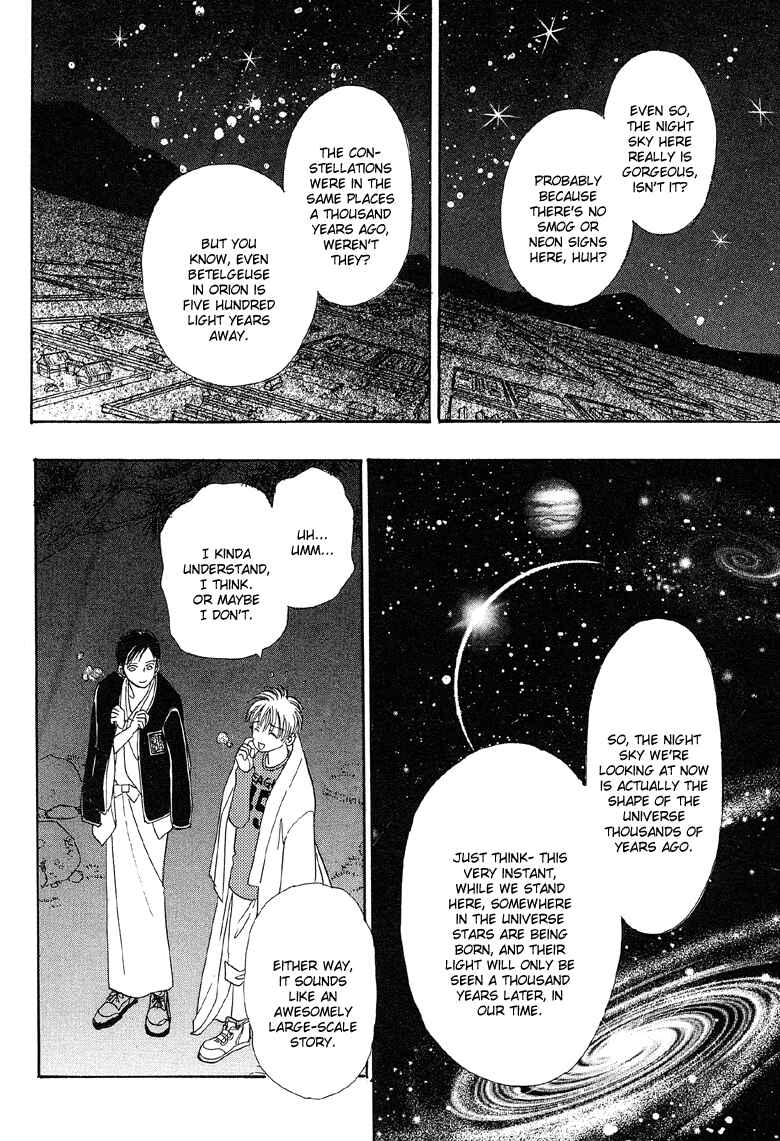 Page 6 Chapter 22 Constellation of the Imaginary Beast